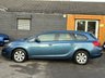 USED 2016 16 VAUXHALL ASTRA 1.6i Design Sports Tourer 5dr Petrol Auto Euro 6 (115 ps) ALLOY WHEELS * AIR CON