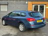 USED 2016 16 VAUXHALL ASTRA 1.6i Design Sports Tourer 5dr Petrol Auto Euro 6 (115 ps) ALLOY WHEELS * AIR CON