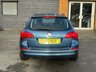 USED 2016 16 VAUXHALL ASTRA 1.6i Design Sports Tourer 5dr Petrol Auto Euro 6 (115 ps) ALLOY WHEELS * AIR CON
