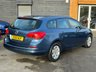 USED 2016 16 VAUXHALL ASTRA 1.6i Design Sports Tourer 5dr Petrol Auto Euro 6 (115 ps) ALLOY WHEELS * AIR CON