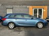 USED 2016 16 VAUXHALL ASTRA 1.6i Design Sports Tourer 5dr Petrol Auto Euro 6 (115 ps) ALLOY WHEELS * AIR CON