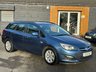 USED 2016 16 VAUXHALL ASTRA 1.6i Design Sports Tourer 5dr Petrol Auto Euro 6 (115 ps) ALLOY WHEELS * AIR CON