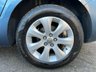USED 2016 16 VAUXHALL ASTRA 1.6i Design Sports Tourer 5dr Petrol Auto Euro 6 (115 ps) ALLOY WHEELS * AIR CON