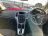 USED 2016 16 VAUXHALL ASTRA 1.6i Design Sports Tourer 5dr Petrol Auto Euro 6 (115 ps) ALLOY WHEELS * AIR CON