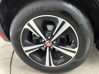 USED 2021 21 JAGUAR E-PACE 2.0 P200 MHEV R-Dynamic S SUV 5dr Petrol Auto AWD Euro 6 (s/s) (200 ps) 128 Point AA Inspection Report