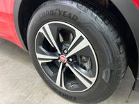 USED 2021 21 JAGUAR E-PACE 2.0 P200 MHEV R-Dynamic S SUV 5dr Petrol Auto AWD Euro 6 (s/s) (200 ps) 128 Point AA Inspection Report