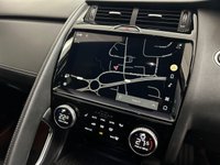 USED 2021 21 JAGUAR E-PACE 2.0 P200 MHEV R-Dynamic S SUV 5dr Petrol Auto AWD Euro 6 (s/s) (200 ps) 128 Point AA Inspection Report