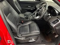 USED 2021 21 JAGUAR E-PACE 2.0 P200 MHEV R-Dynamic S SUV 5dr Petrol Auto AWD Euro 6 (s/s) (200 ps) 128 Point AA Inspection Report
