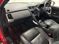 USED 2021 21 JAGUAR E-PACE 2.0 P200 MHEV R-Dynamic S SUV 5dr Petrol Auto AWD Euro 6 (s/s) (200 ps) 128 Point AA Inspection Report