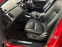 USED 2021 21 JAGUAR E-PACE 2.0 P200 MHEV R-Dynamic S SUV 5dr Petrol Auto AWD Euro 6 (s/s) (200 ps) 128 Point AA Inspection Report
