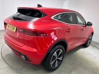 USED 2021 21 JAGUAR E-PACE 2.0 P200 MHEV R-Dynamic S SUV 5dr Petrol Auto AWD Euro 6 (s/s) (200 ps) 128 Point AA Inspection Report