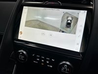 USED 2021 21 JAGUAR E-PACE 2.0 P200 MHEV R-Dynamic S SUV 5dr Petrol Auto AWD Euro 6 (s/s) (200 ps) 128 Point AA Inspection Report