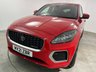 USED 2021 21 JAGUAR E-PACE 2.0 P200 MHEV R-Dynamic S SUV 5dr Petrol Auto AWD Euro 6 (s/s) (200 ps) 128 Point AA Inspection Report