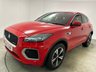 USED 2021 21 JAGUAR E-PACE 2.0 P200 MHEV R-Dynamic S SUV 5dr Petrol Auto AWD Euro 6 (s/s) (200 ps) 128 Point AA Inspection Report