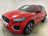 USED 2021 21 JAGUAR E-PACE 2.0 P200 MHEV R-Dynamic S SUV 5dr Petrol Auto AWD Euro 6 (s/s) (200 ps) 128 Point AA Inspection Report