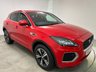 USED 2021 21 JAGUAR E-PACE 2.0 P200 MHEV R-Dynamic S SUV 5dr Petrol Auto AWD Euro 6 (s/s) (200 ps) 128 Point AA Inspection Report