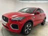 USED 2021 21 JAGUAR E-PACE 2.0 P200 MHEV R-Dynamic S SUV 5dr Petrol Auto AWD Euro 6 (s/s) (200 ps) 128 Point AA Inspection Report