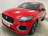 USED 2021 21 JAGUAR E-PACE 2.0 P200 MHEV R-Dynamic S SUV 5dr Petrol Auto AWD Euro 6 (s/s) (200 ps) 128 Point AA Inspection Report