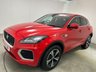 USED 2021 21 JAGUAR E-PACE 2.0 P200 MHEV R-Dynamic S SUV 5dr Petrol Auto AWD Euro 6 (s/s) (200 ps) 128 Point AA Inspection Report
