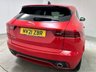 USED 2021 21 JAGUAR E-PACE 2.0 P200 MHEV R-Dynamic S SUV 5dr Petrol Auto AWD Euro 6 (s/s) (200 ps) 128 Point AA Inspection Report