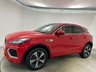 USED 2021 21 JAGUAR E-PACE 2.0 P200 MHEV R-Dynamic S SUV 5dr Petrol Auto AWD Euro 6 (s/s) (200 ps) 128 Point AA Inspection Report
