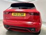 USED 2021 21 JAGUAR E-PACE 2.0 P200 MHEV R-Dynamic S SUV 5dr Petrol Auto AWD Euro 6 (s/s) (200 ps) 128 Point AA Inspection Report