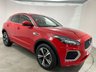 USED 2021 21 JAGUAR E-PACE 2.0 P200 MHEV R-Dynamic S SUV 5dr Petrol Auto AWD Euro 6 (s/s) (200 ps) 128 Point AA Inspection Report
