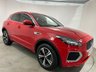 USED 2021 21 JAGUAR E-PACE 2.0 P200 MHEV R-Dynamic S SUV 5dr Petrol Auto AWD Euro 6 (s/s) (200 ps) 128 Point AA Inspection Report