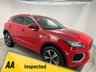 USED 2021 21 JAGUAR E-PACE 2.0 P200 MHEV R-Dynamic S SUV 5dr Petrol Auto AWD Euro 6 (s/s) (200 ps) 128 Point AA Inspection Report