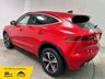 USED 2021 21 JAGUAR E-PACE 2.0 P200 MHEV R-Dynamic S SUV 5dr Petrol Auto AWD Euro 6 (s/s) (200 ps) 128 Point AA Inspection Report