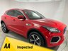USED 2021 21 JAGUAR E-PACE 2.0 P200 MHEV R-Dynamic S SUV 5dr Petrol Auto AWD Euro 6 (s/s) (200 ps) 128 Point AA Inspection Report