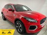 USED 2021 21 JAGUAR E-PACE 2.0 P200 MHEV R-Dynamic S SUV 5dr Petrol Auto AWD Euro 6 (s/s) (200 ps) 128 Point AA Inspection Report
