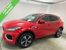 USED 2021 21 JAGUAR E-PACE 2.0 P200 MHEV R-Dynamic S SUV 5dr Petrol Auto AWD Euro 6 (s/s) (200 ps) 128 Point AA Inspection Report