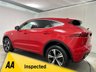 USED 2021 21 JAGUAR E-PACE 2.0 P200 MHEV R-Dynamic S SUV 5dr Petrol Auto AWD Euro 6 (s/s) (200 ps) 128 Point AA Inspection Report