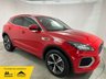 USED 2021 21 JAGUAR E-PACE 2.0 P200 MHEV R-Dynamic S SUV 5dr Petrol Auto AWD Euro 6 (s/s) (200 ps) 128 Point AA Inspection Report