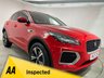 USED 2021 21 JAGUAR E-PACE 2.0 P200 MHEV R-Dynamic S SUV 5dr Petrol Auto AWD Euro 6 (s/s) (200 ps) 128 Point AA Inspection Report