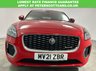 USED 2021 21 JAGUAR E-PACE 2.0 P200 MHEV R-Dynamic S SUV 5dr Petrol Auto AWD Euro 6 (s/s) (200 ps) 128 Point AA Inspection Report