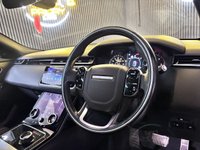 USED 2018 68 LAND ROVER RANGE ROVER VELAR 2.0 D180 R-Dynamic S SUV 5dr Diesel Auto 4WD Euro 6 (s/s) (180 ps) DELIVERY AVALIABLE