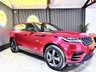 USED 2018 68 LAND ROVER RANGE ROVER VELAR 2.0 D180 R-Dynamic S SUV 5dr Diesel Auto 4WD Euro 6 (s/s) (180 ps) DELIVERY AVALIABLE