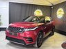 USED 2018 68 LAND ROVER RANGE ROVER VELAR 2.0 D180 R-Dynamic S SUV 5dr Diesel Auto 4WD Euro 6 (s/s) (180 ps) DELIVERY AVALIABLE