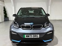 USED 2022 71 BMW I3 42.2kWh S Hatchback 5dr Electric Auto (184 ps) 