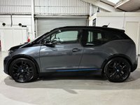 USED 2022 71 BMW I3 42.2kWh S Hatchback 5dr Electric Auto (184 ps) 
