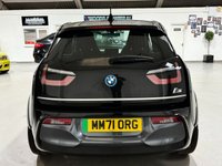USED 2022 71 BMW I3 42.2kWh S Hatchback 5dr Electric Auto (184 ps) 