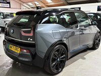 USED 2022 71 BMW I3 42.2kWh S Hatchback 5dr Electric Auto (184 ps) 