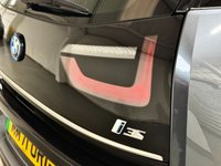 USED 2022 71 BMW I3 42.2kWh S Hatchback 5dr Electric Auto (184 ps) 