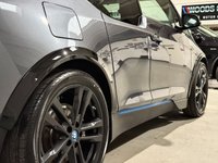 USED 2022 71 BMW I3 42.2kWh S Hatchback 5dr Electric Auto (184 ps) 