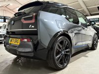 USED 2022 71 BMW I3 42.2kWh S Hatchback 5dr Electric Auto (184 ps) 