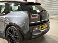 USED 2022 71 BMW I3 42.2kWh S Hatchback 5dr Electric Auto (184 ps) 