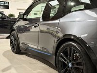 USED 2022 71 BMW I3 42.2kWh S Hatchback 5dr Electric Auto (184 ps) 
