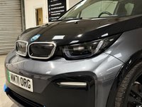 USED 2022 71 BMW I3 42.2kWh S Hatchback 5dr Electric Auto (184 ps) 